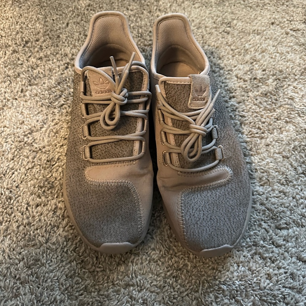 Adidas tubular shadow sneaker